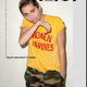 Illustration for article titled Miley Cyrus Poses Nude For Perv Terry Richardson(NSFW)